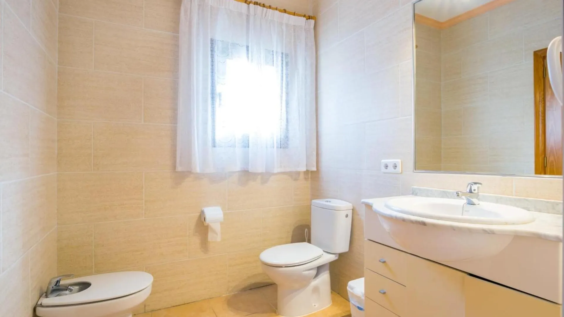 Villa Bosque Кала-Блава 0*,  Испания