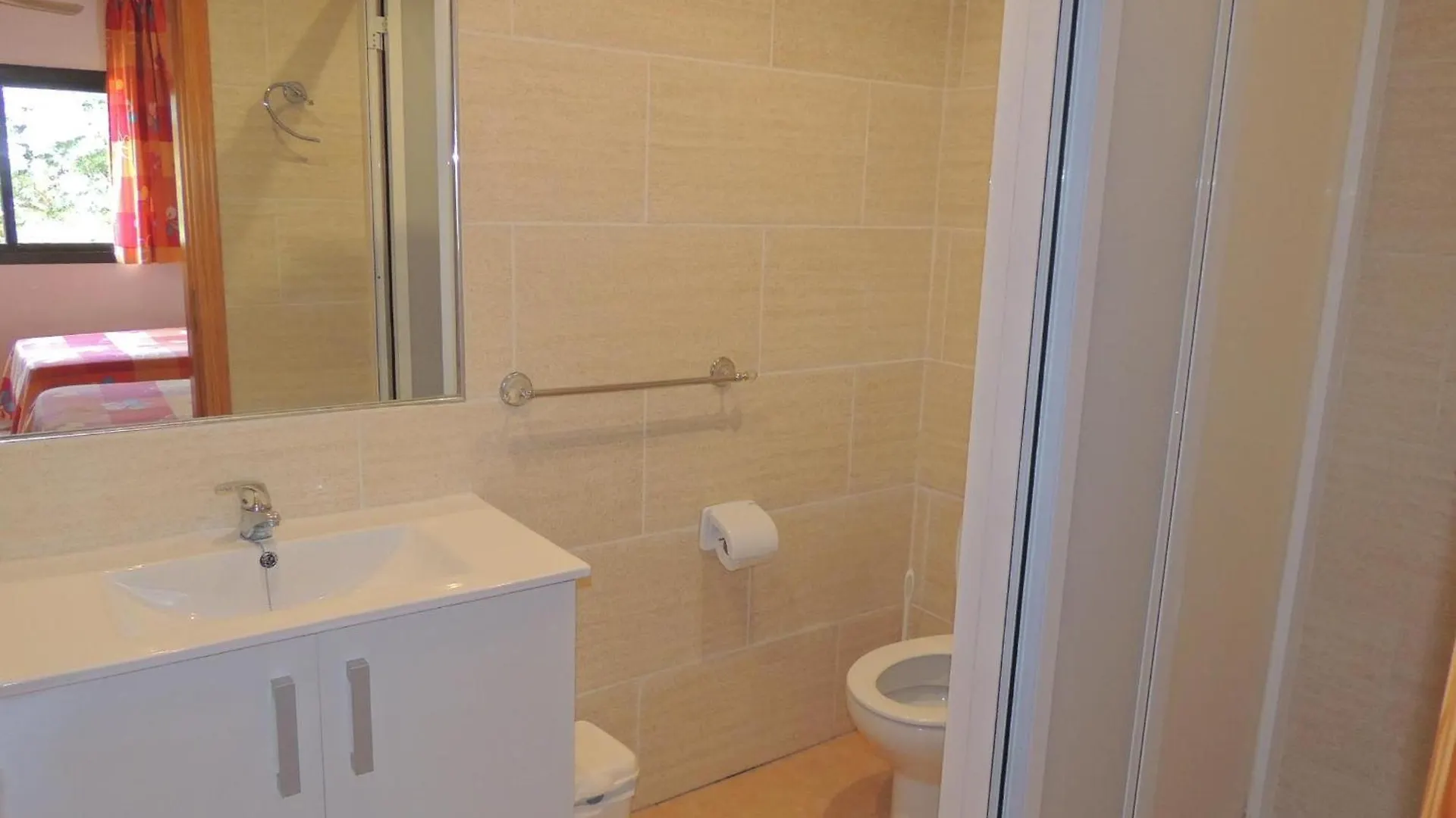 קאלה בלווה Villa Bosque