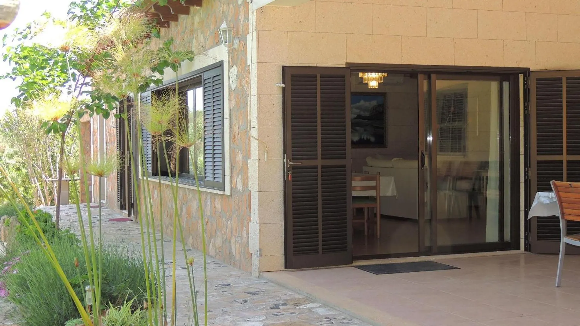 קאלה בלווה Villa Bosque קאלה בלווה