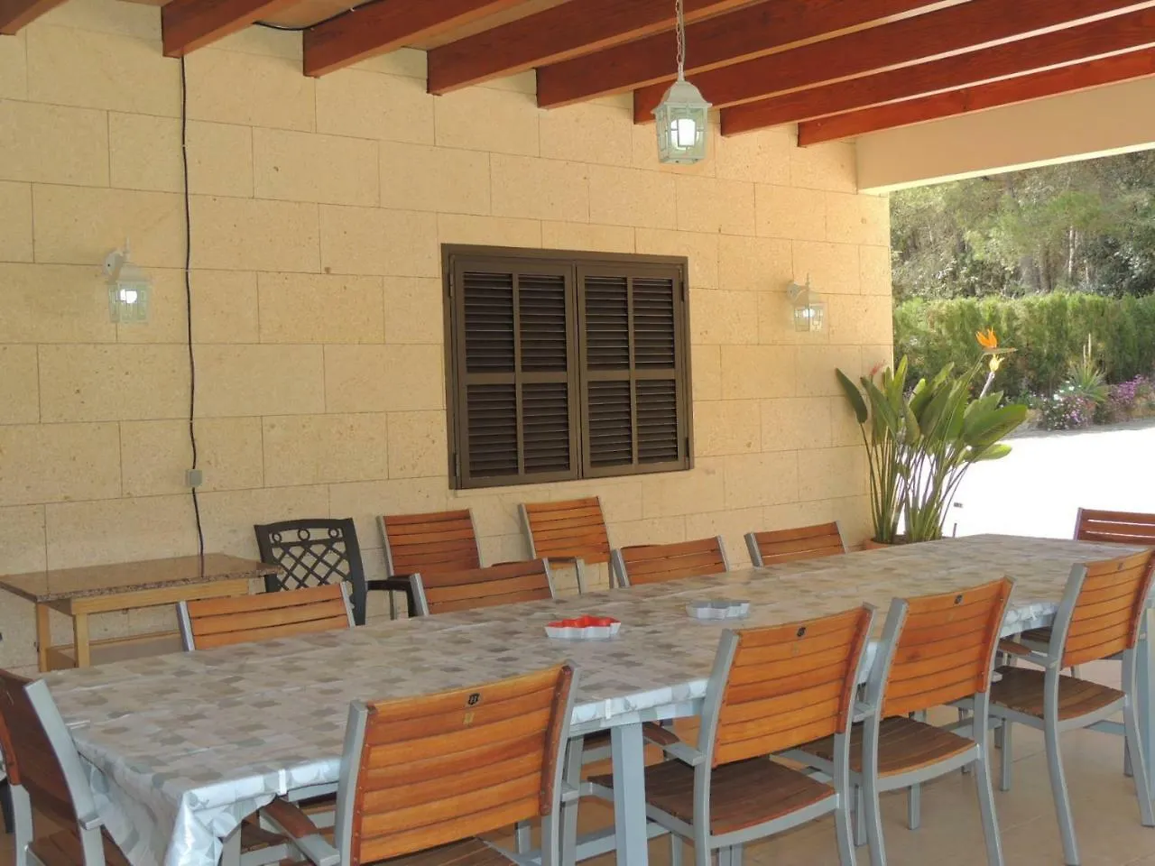 קאלה בלווה Villa Bosque קאלה בלווה