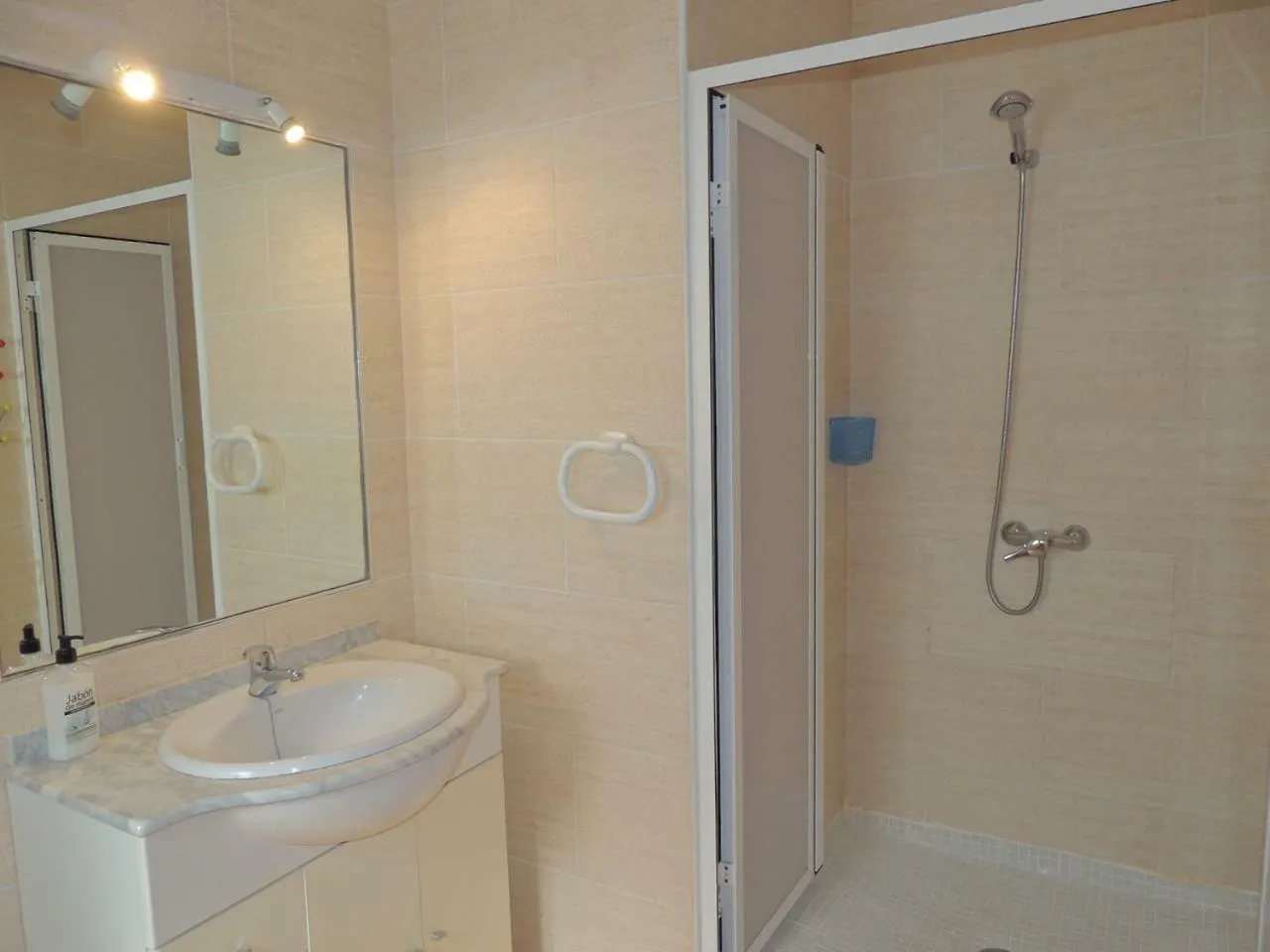 בית נופש קאלה בלווה Villa Bosque