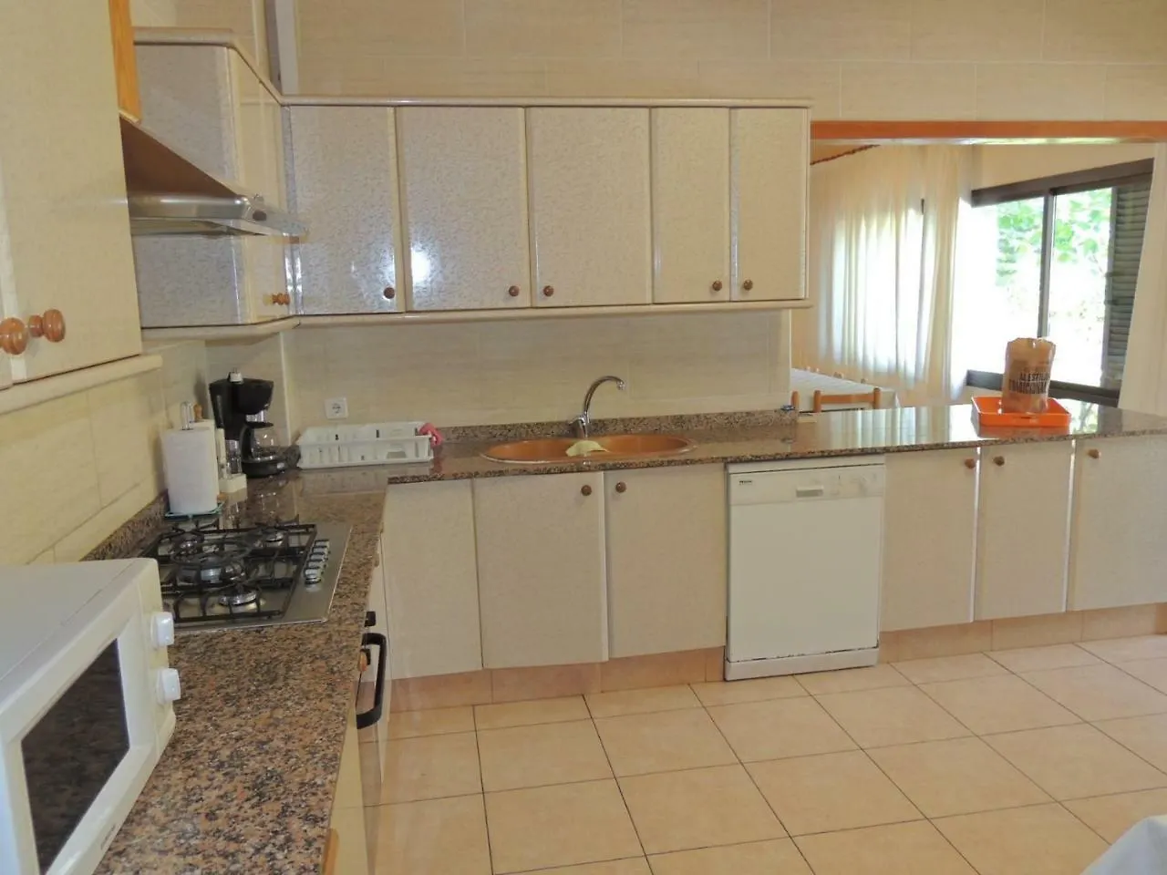 בית נופש קאלה בלווה Villa Bosque