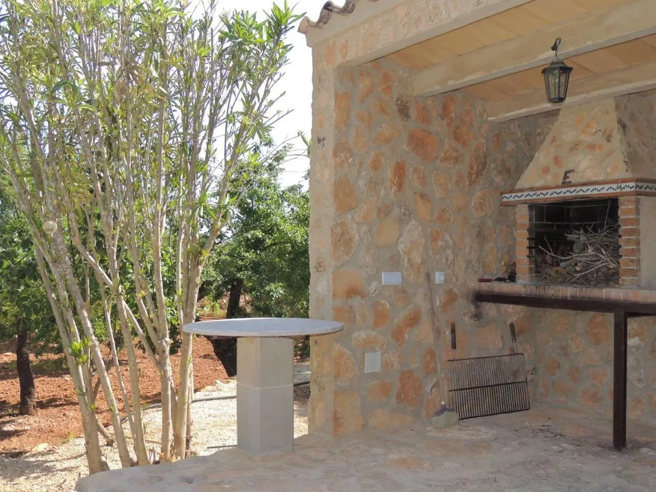 Villa Bosque Кала-Блава 0*,