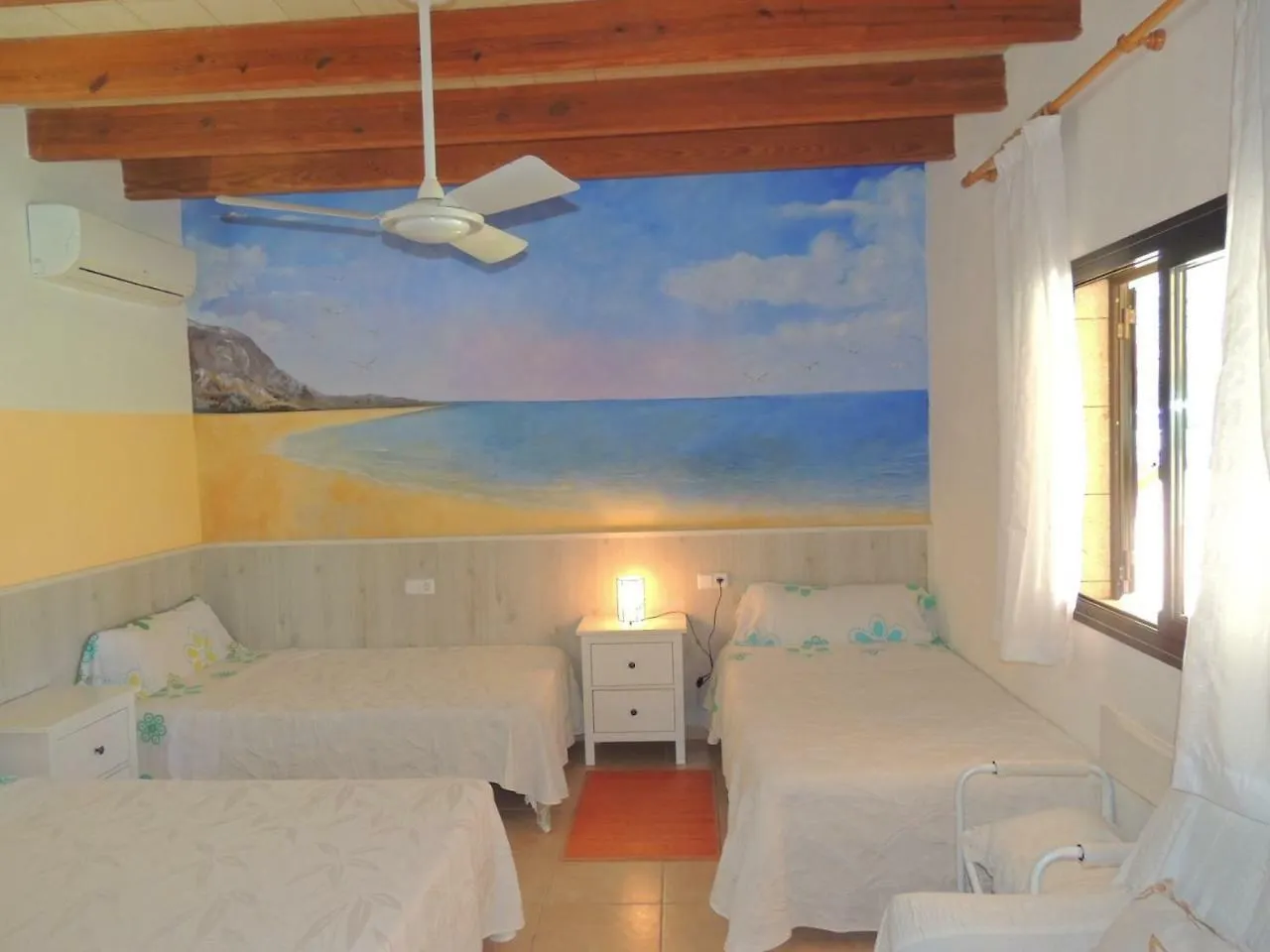 Villa Bosque Кала-Блава 0*,  Испания
